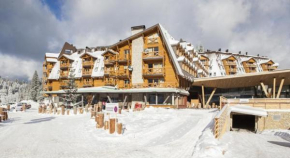 Apartman 117 Vucko Jahorina